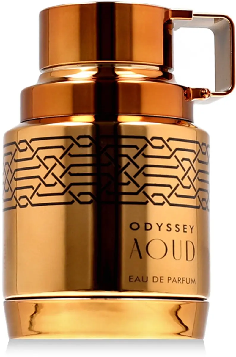 Armaf Odyssey Aoud Eau de Parfum 60ml