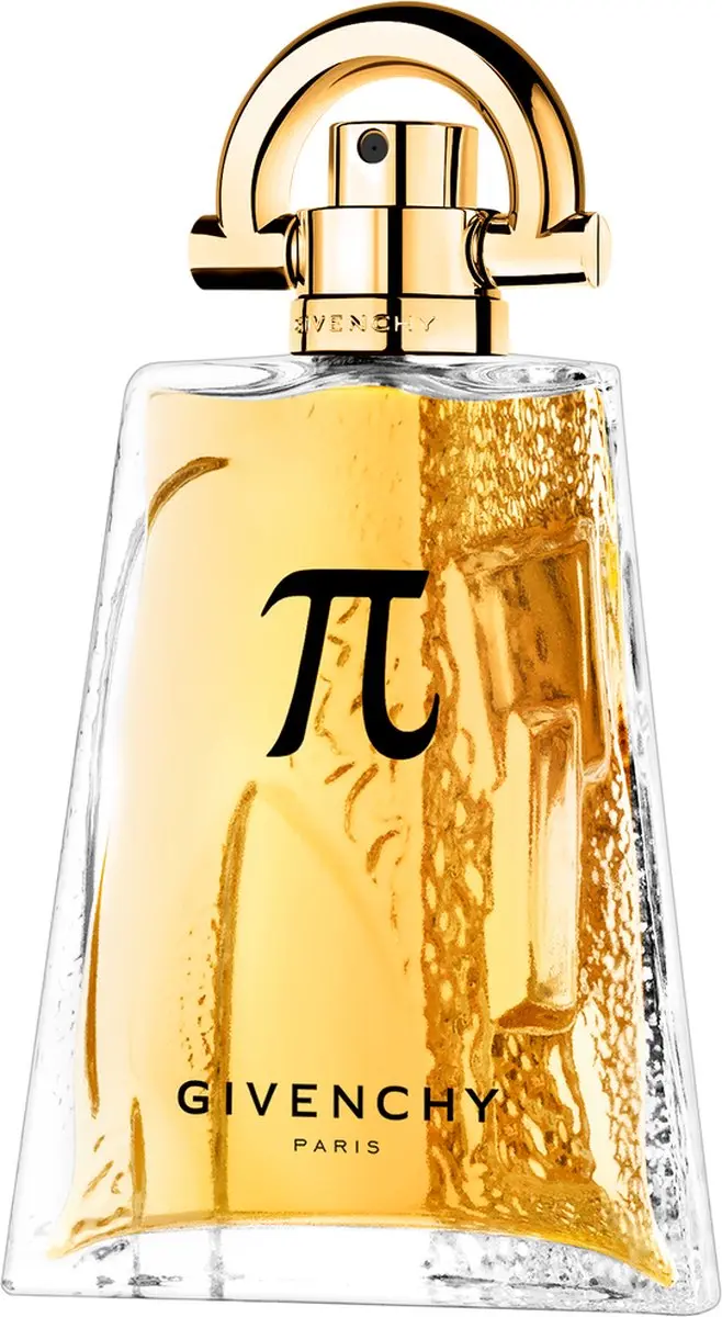 Givenchy Pi Eau de Toilette Herenparfum 50ml