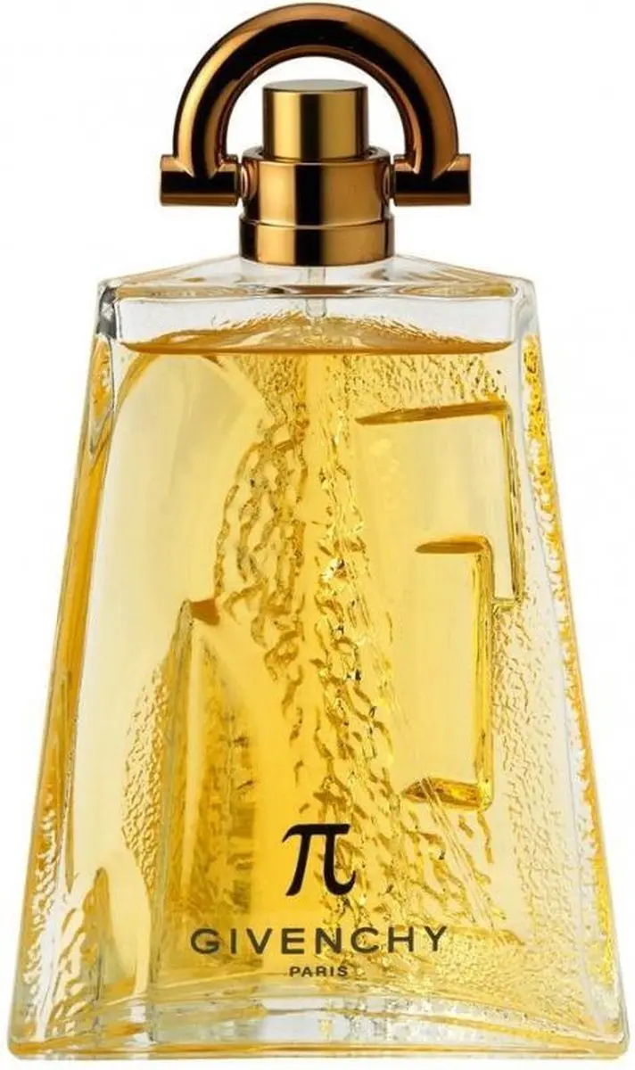 Givenchy Pi Eau de Toilette Herenparfum 50ml