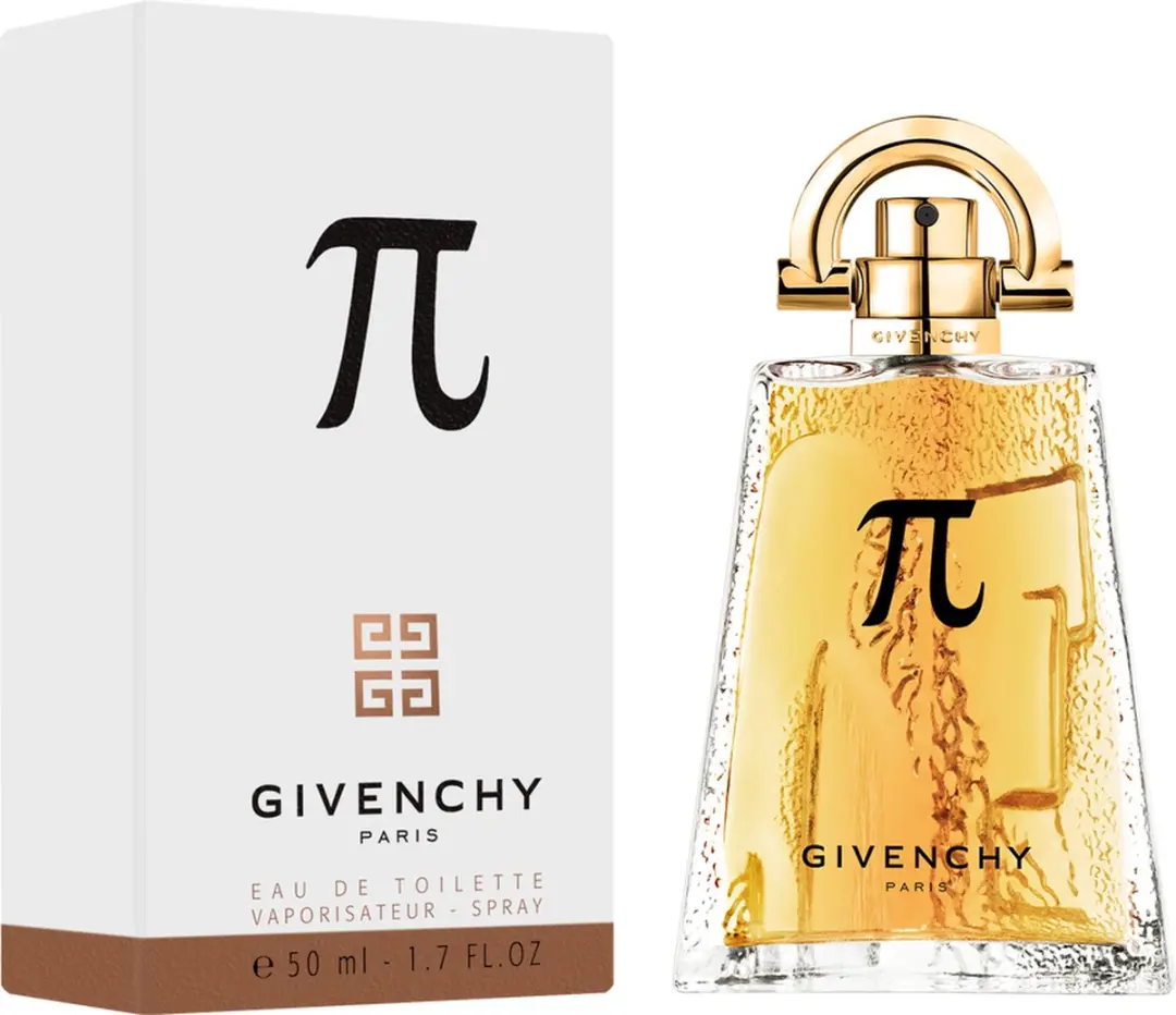 Givenchy Pi Eau de Toilette Herenparfum 50ml