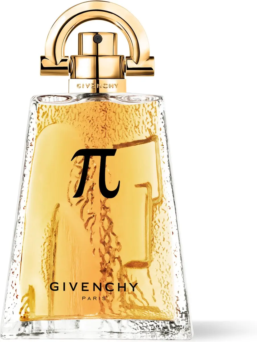Givenchy Pi Eau de Toilette Herenparfum 50ml
