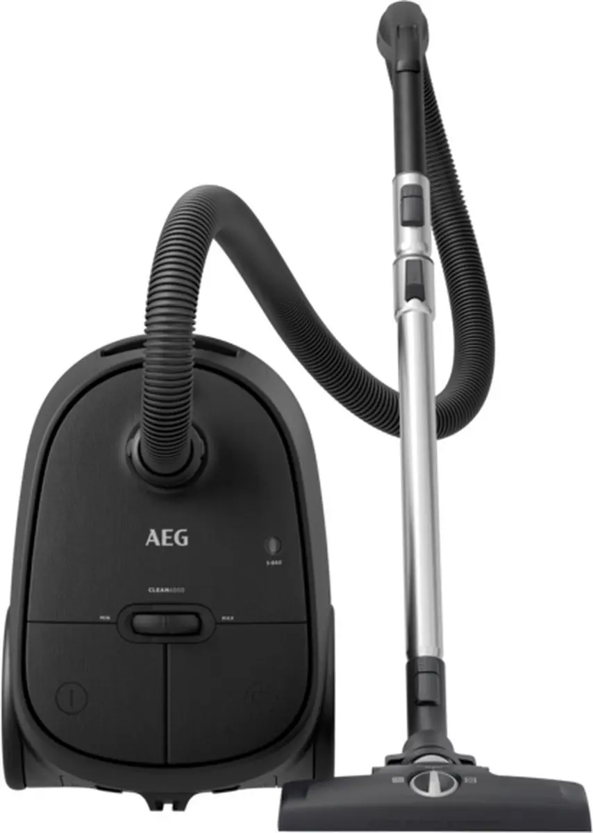 AEG Clean 6000 Stofzuiger 850W - Grijs