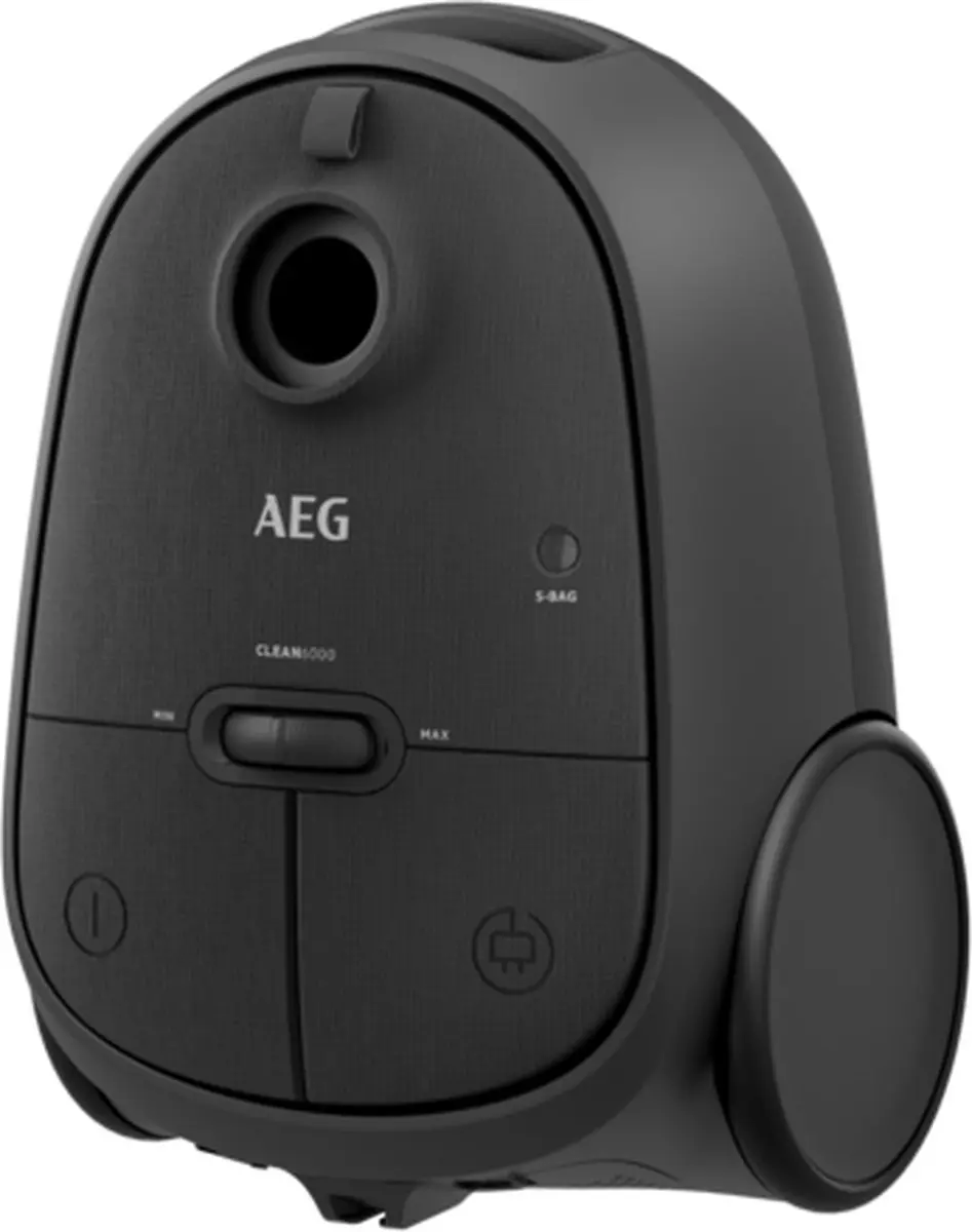 AEG Clean 6000 Stofzuiger 850W - Grijs