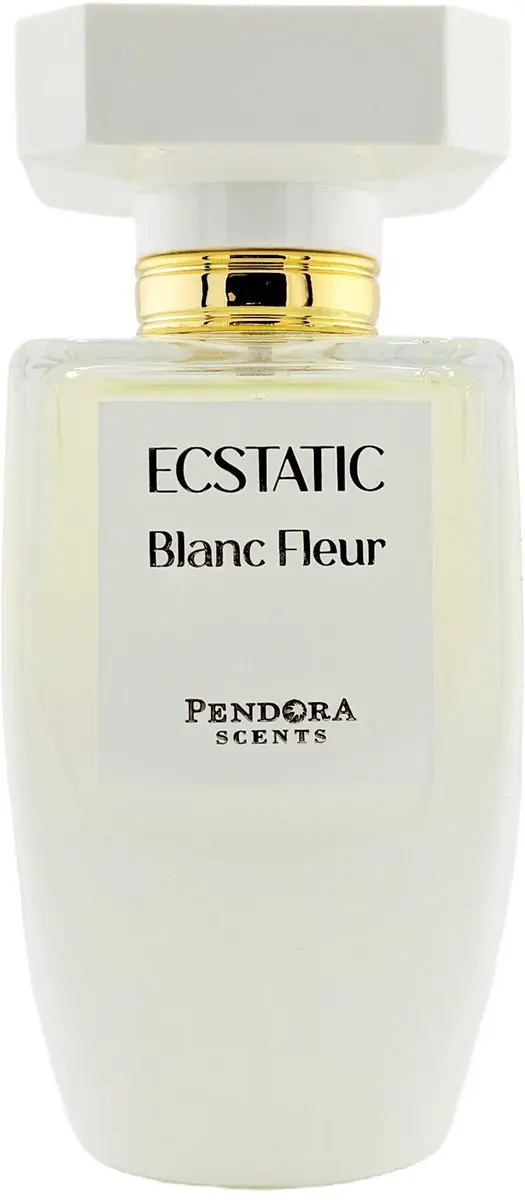 Paris Corner Ecstatic Blanc Fleur Eau de Parfum 100ml