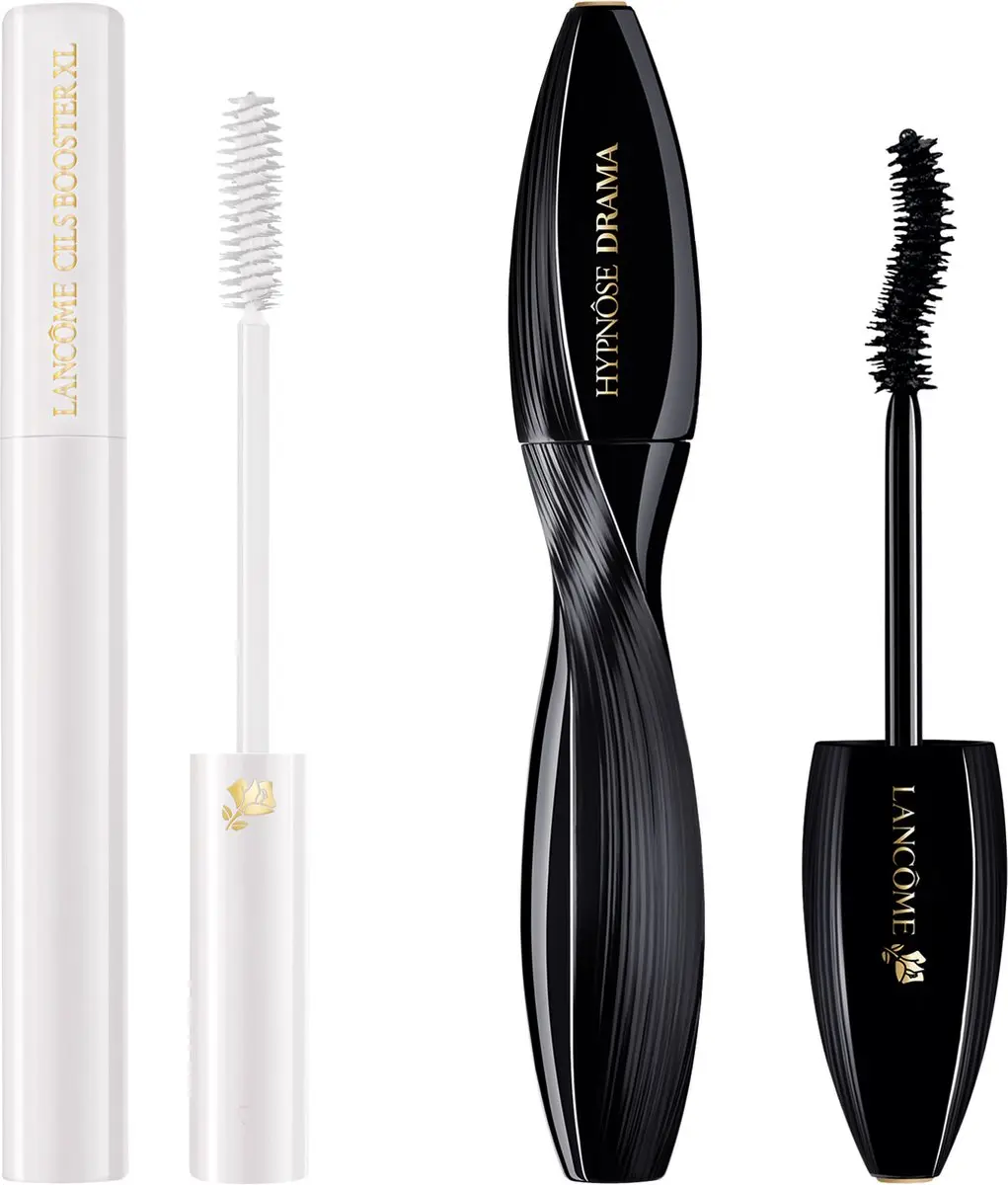 Lancôme Hypnôse Drama Mascara 01 Excessive Black