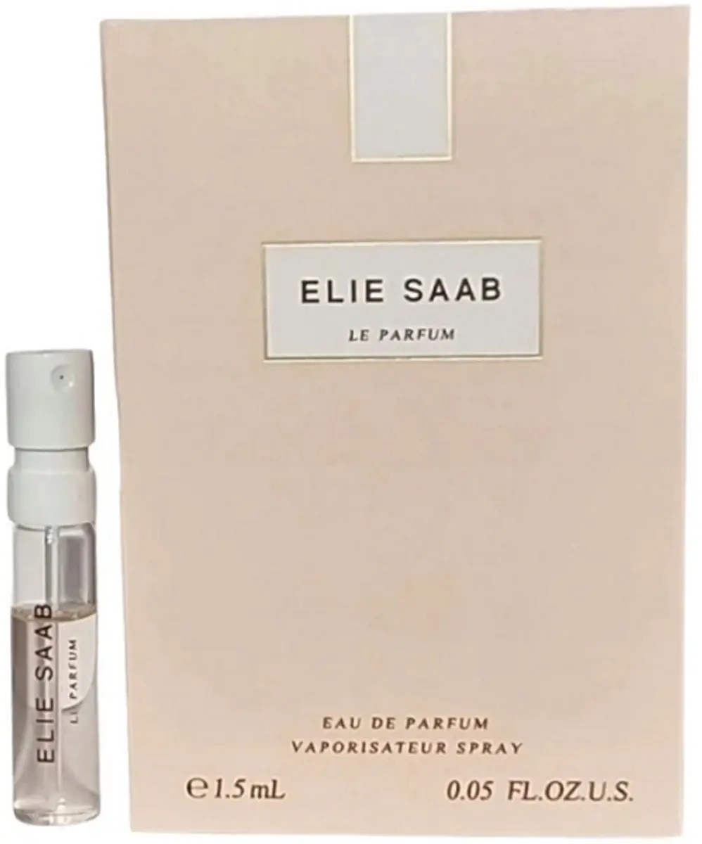 Elie Saab Le Parfum EDP 1,5ml