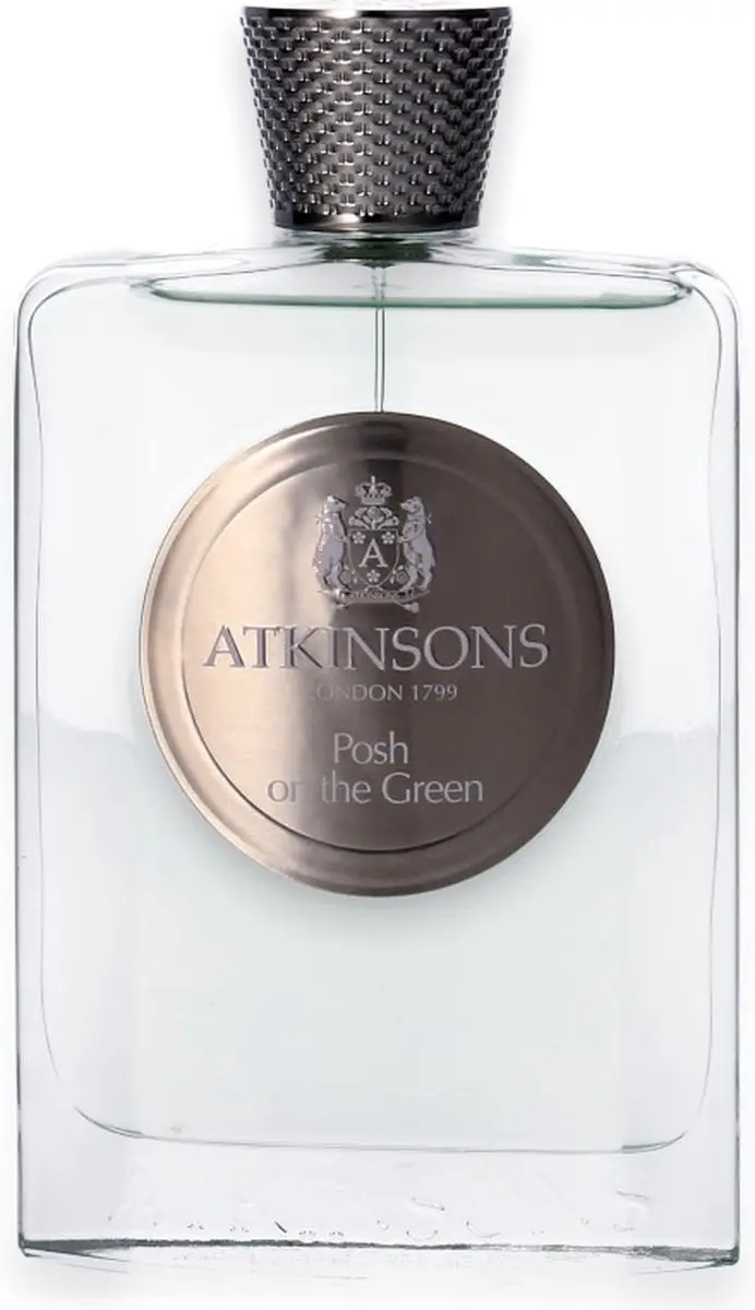 Atkinsons Posh on the Green Eau de Parfum 100ml