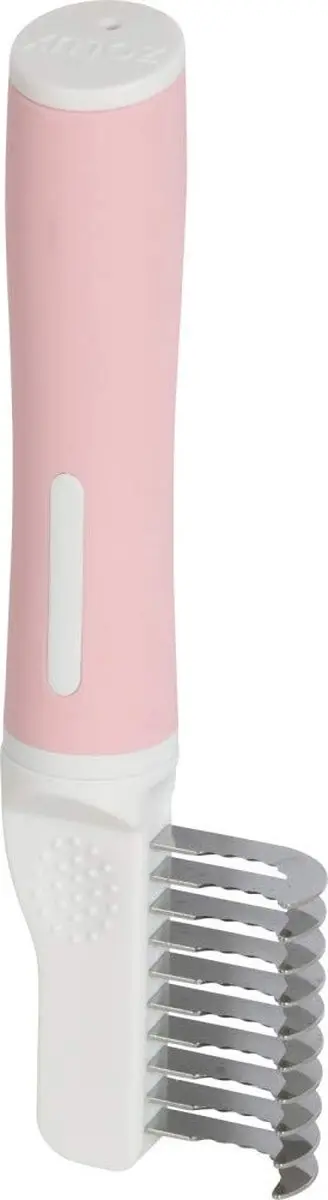Zolux Anah Ontwarkam 10 Mesjes - Roze/Wit