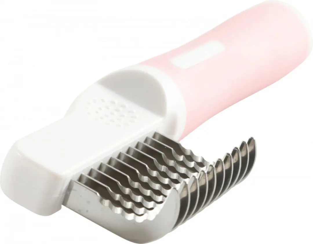 Zolux Anah Ontwarkam 10 Mesjes - Roze/Wit