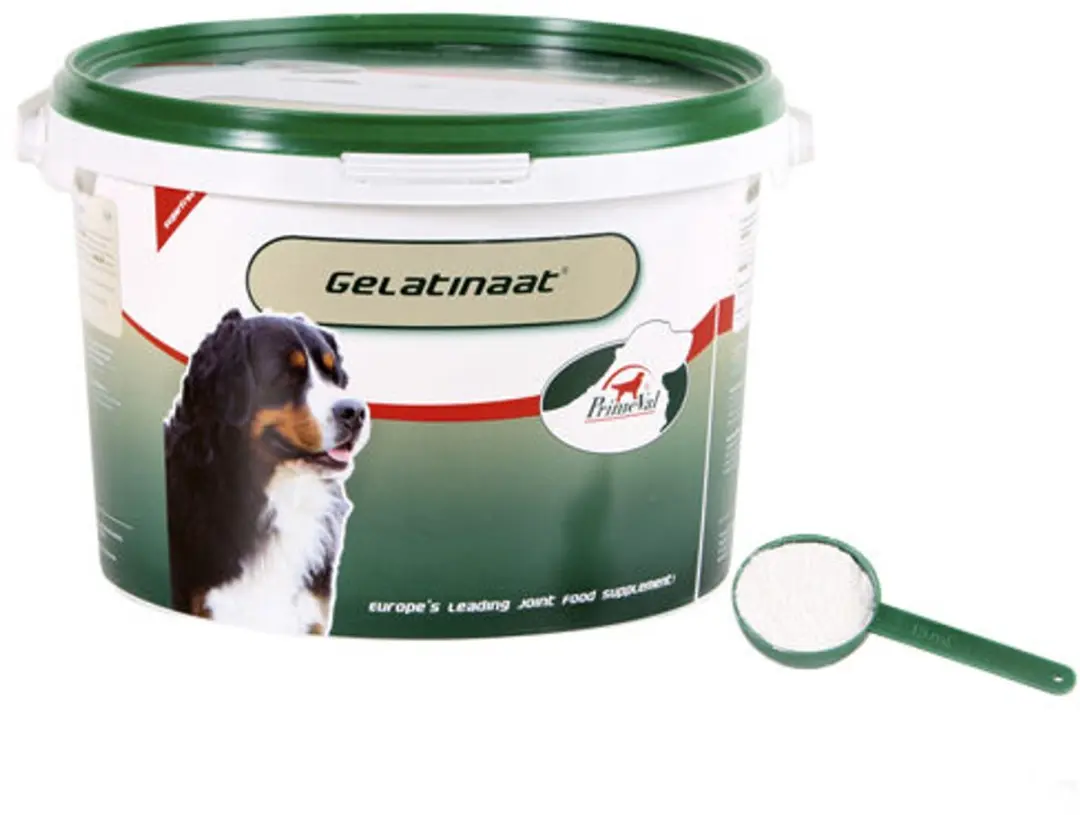 PrimeVal Artrose Gelatinaat Puppy 350g - afbeelding 6 van 6