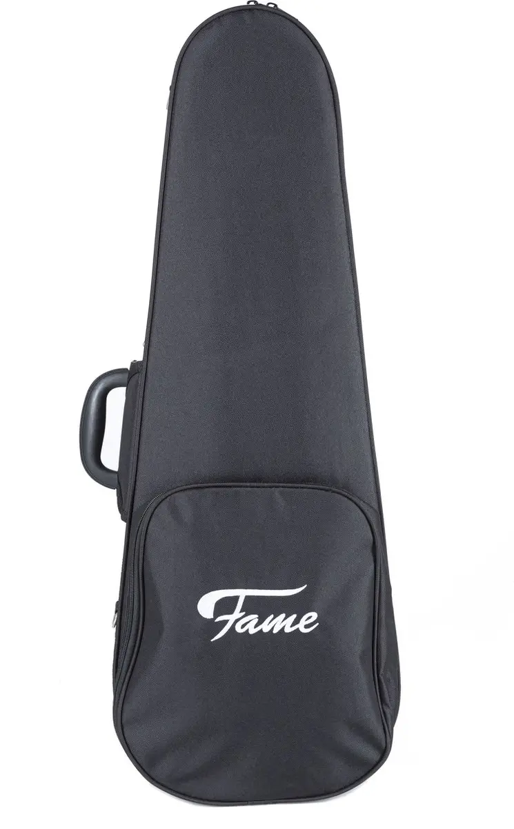 Boston CUK-250-T Softcase voor Tenor Ukelele