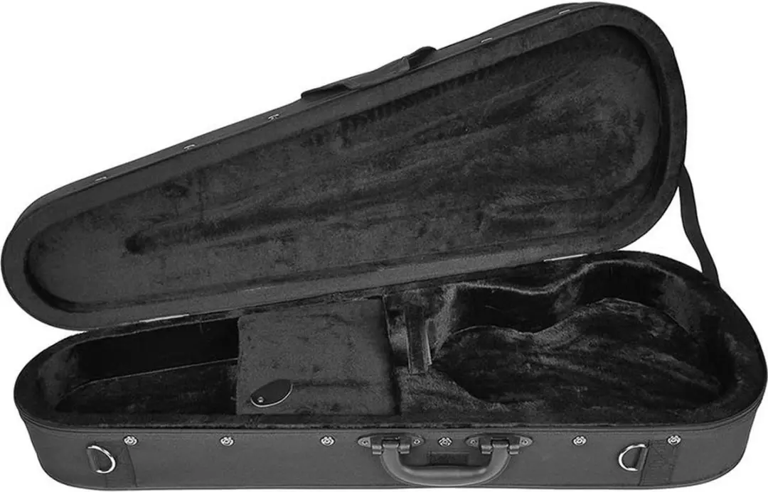 Boston CUK-250-T Softcase voor Tenor Ukelele - Nylon