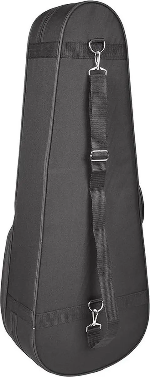 Boston CUK-250-T Softcase voor Tenor Ukelele - Nylon