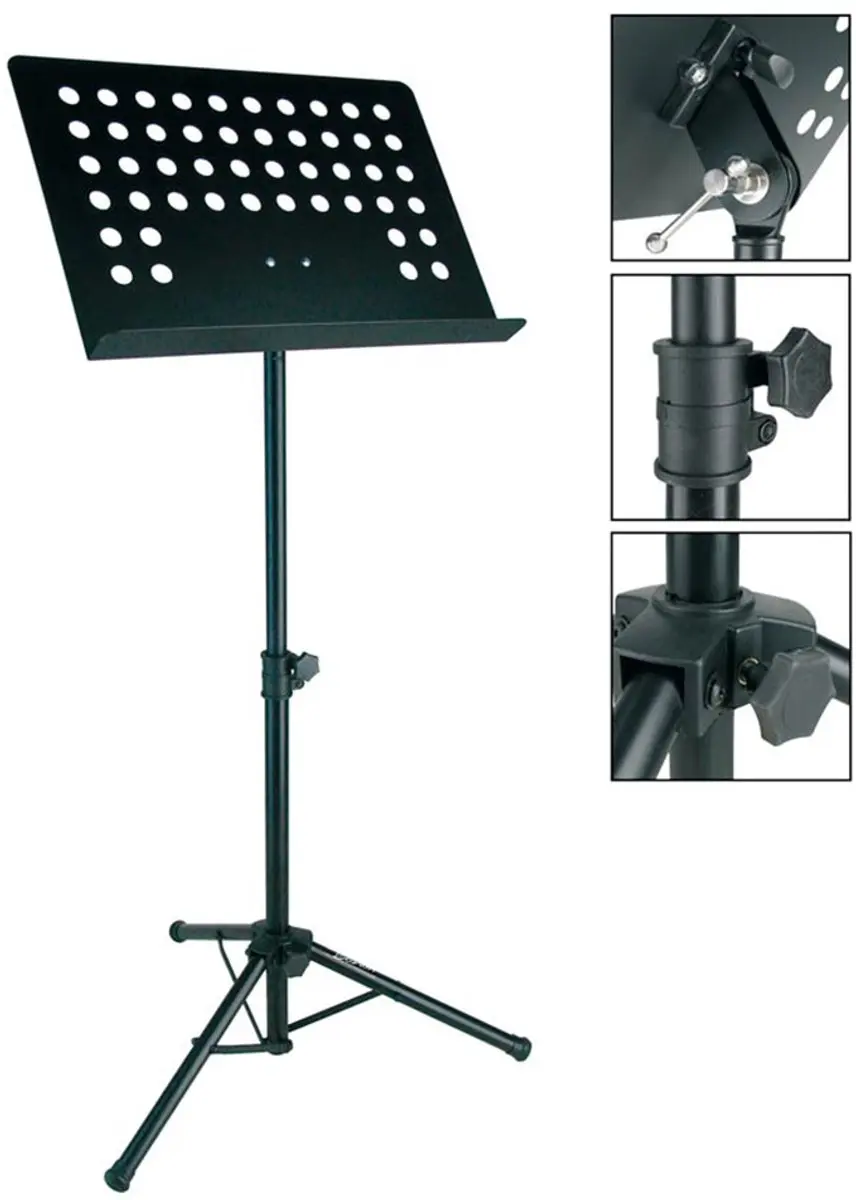 Boston OMS-302 Orkestlessenaar