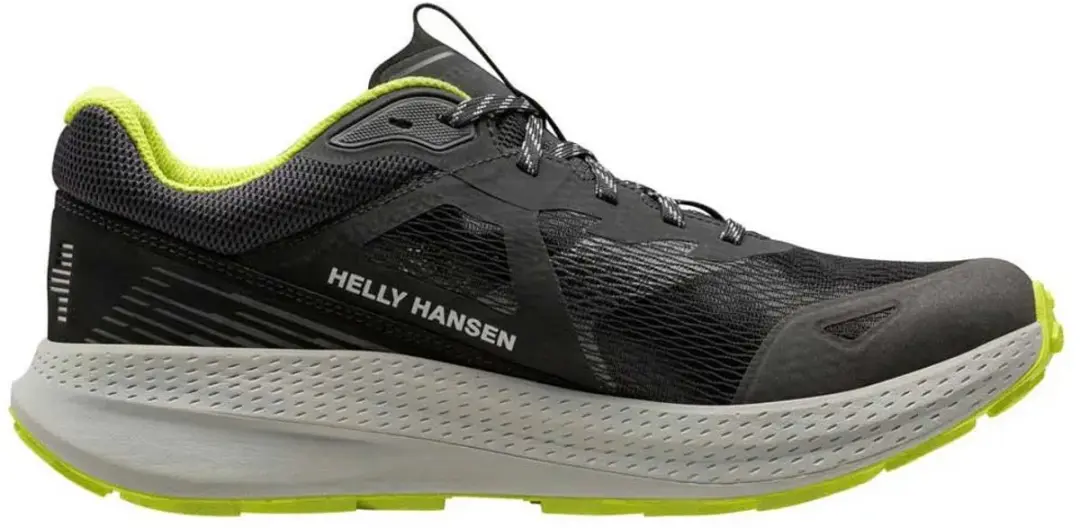 Helly Hansen Skyhawk Trail Schoenen - 42 - Zwart