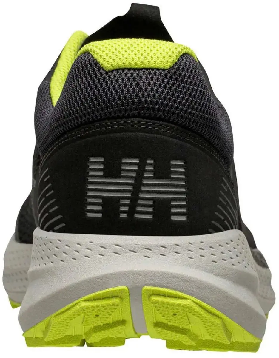 Helly Hansen Skyhawk Trail Schoenen - 42 - Zwart