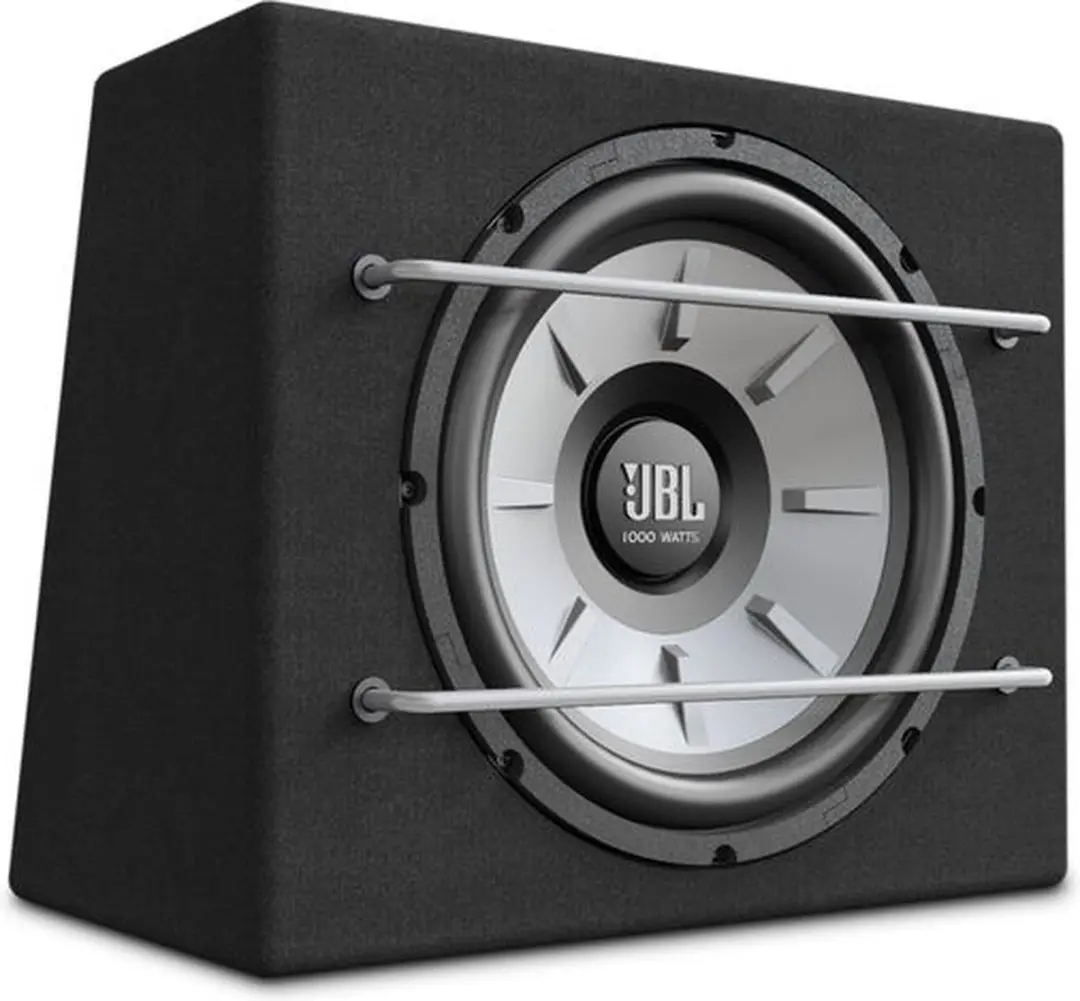 JBL Stage 1200B