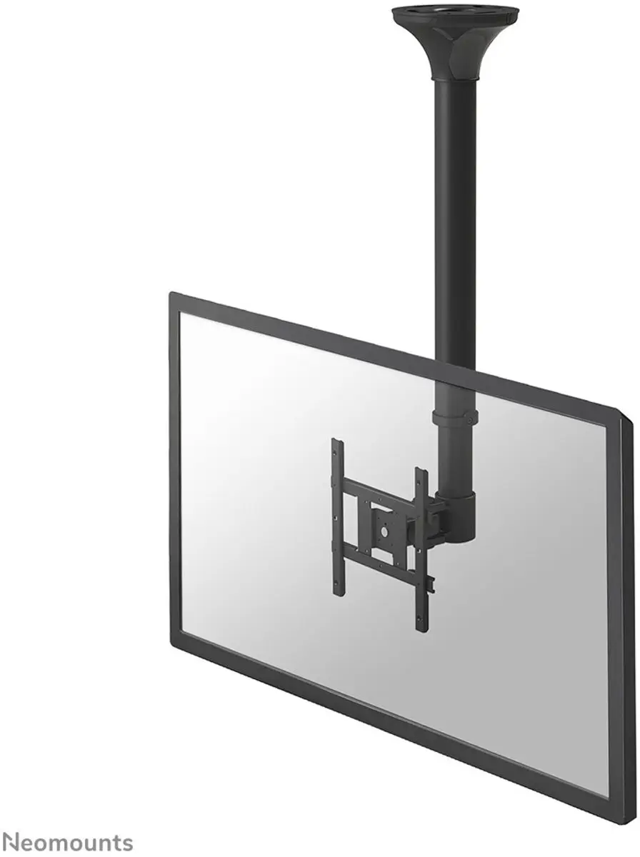 Neomounts FPMA-C200BLACK TV plafondbeugel