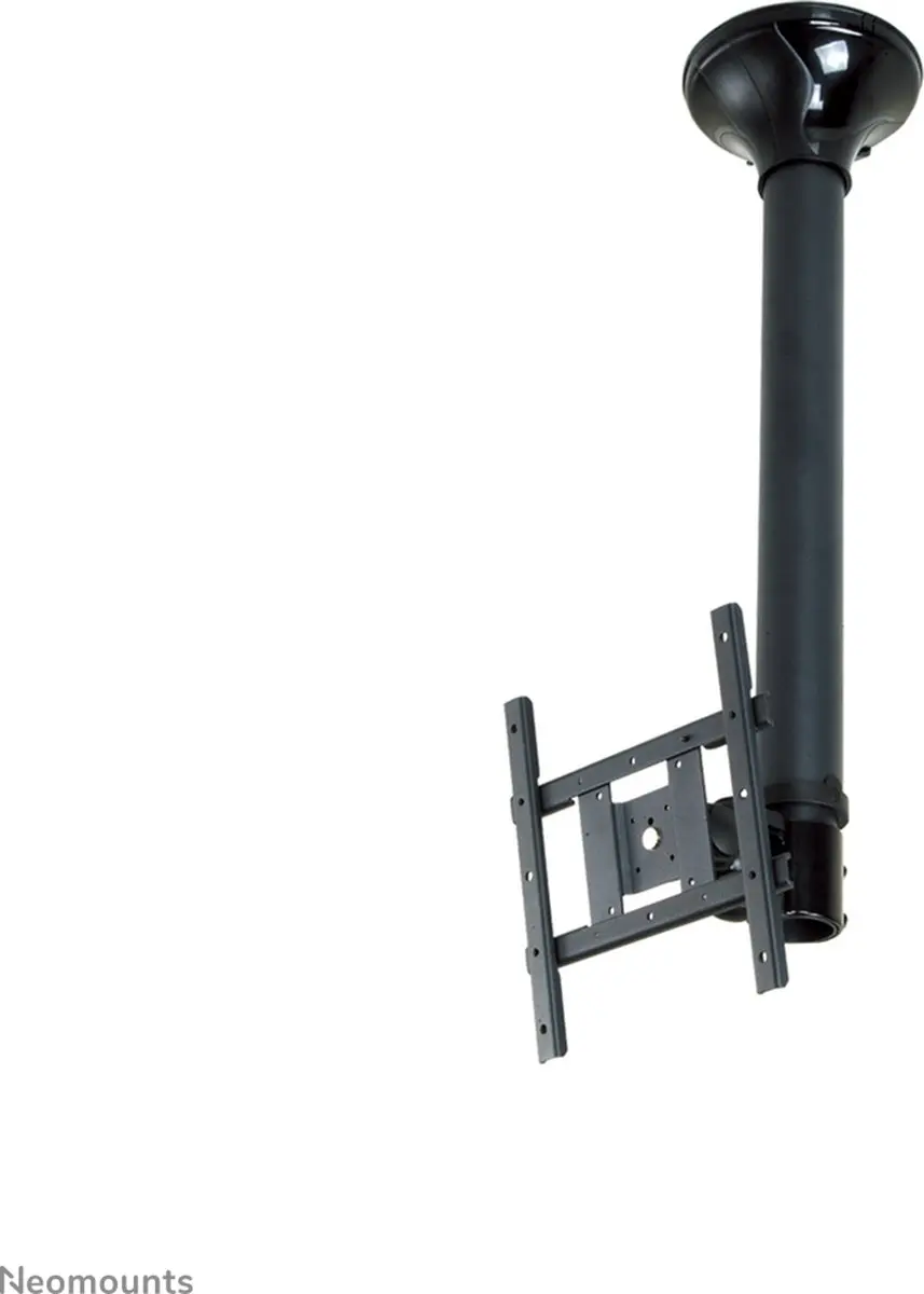 Neomounts FPMA-C200BLACK TV Plafondbeugel - 40" - Zwart