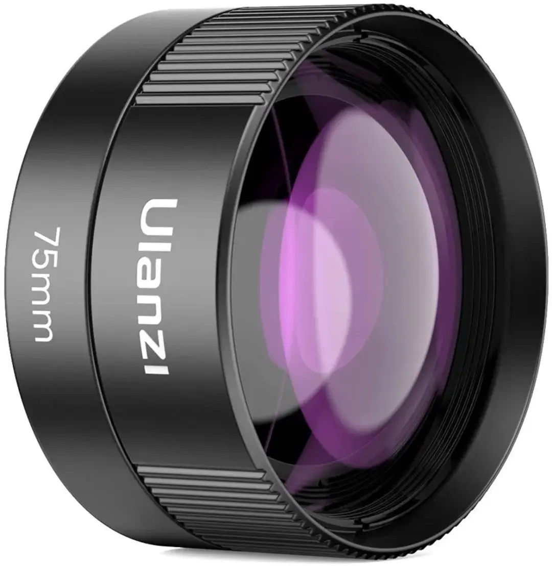 Ulanzi CL-003 Macro Mobile Lens 75mm