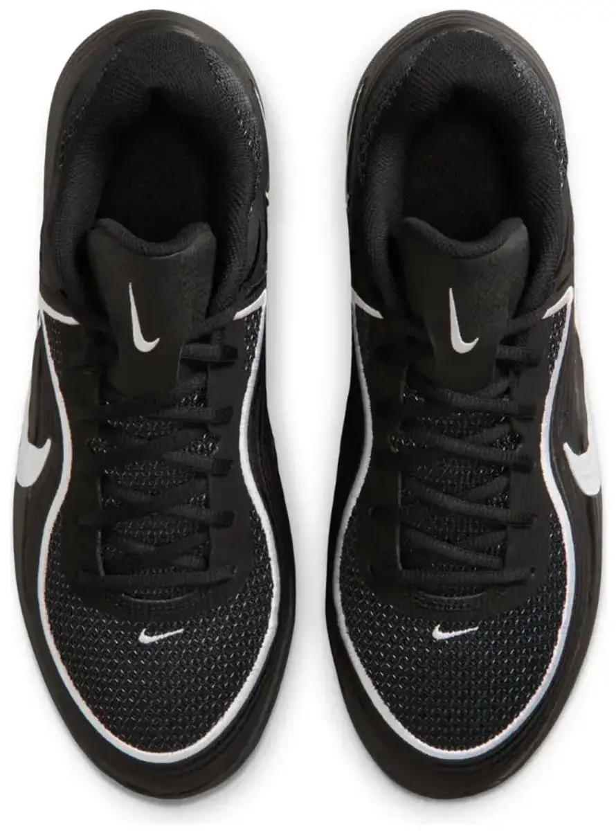 Nike Precision 8 Low - Hardcourt - 43