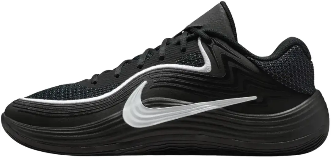 Nike Precision 8 Low