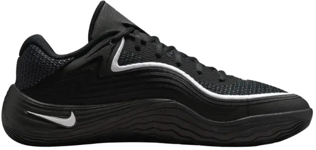 Nike Precision 8 Low - Hardcourt - 43