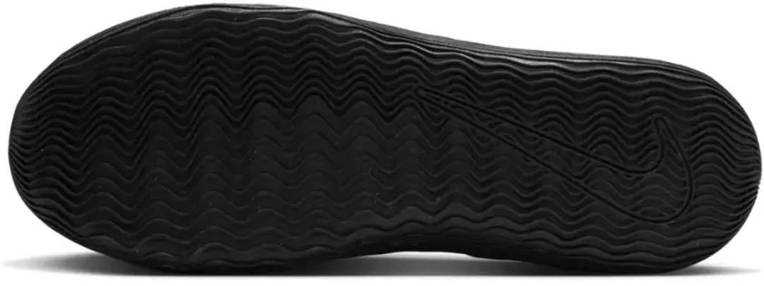 Nike Precision 8 Low - Hardcourt - 43