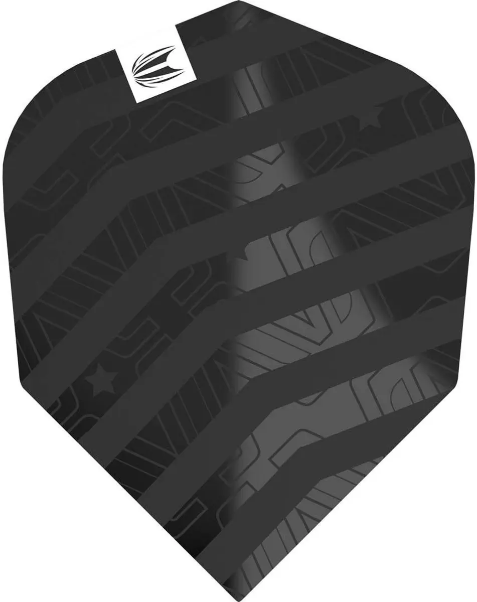 Target Vision Ultra Rob Cross Dart Flights