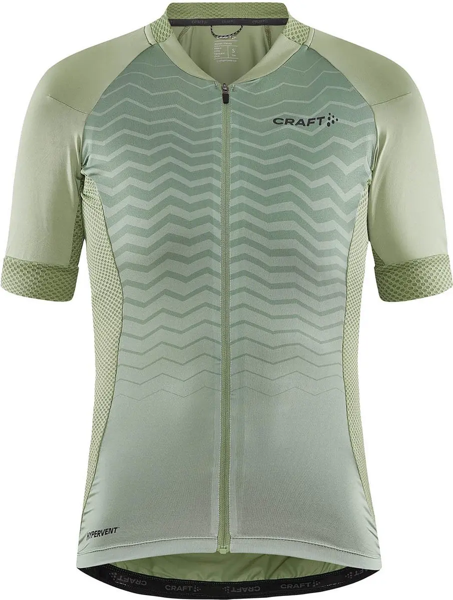 Craft Adv Endur Jersey W Jade