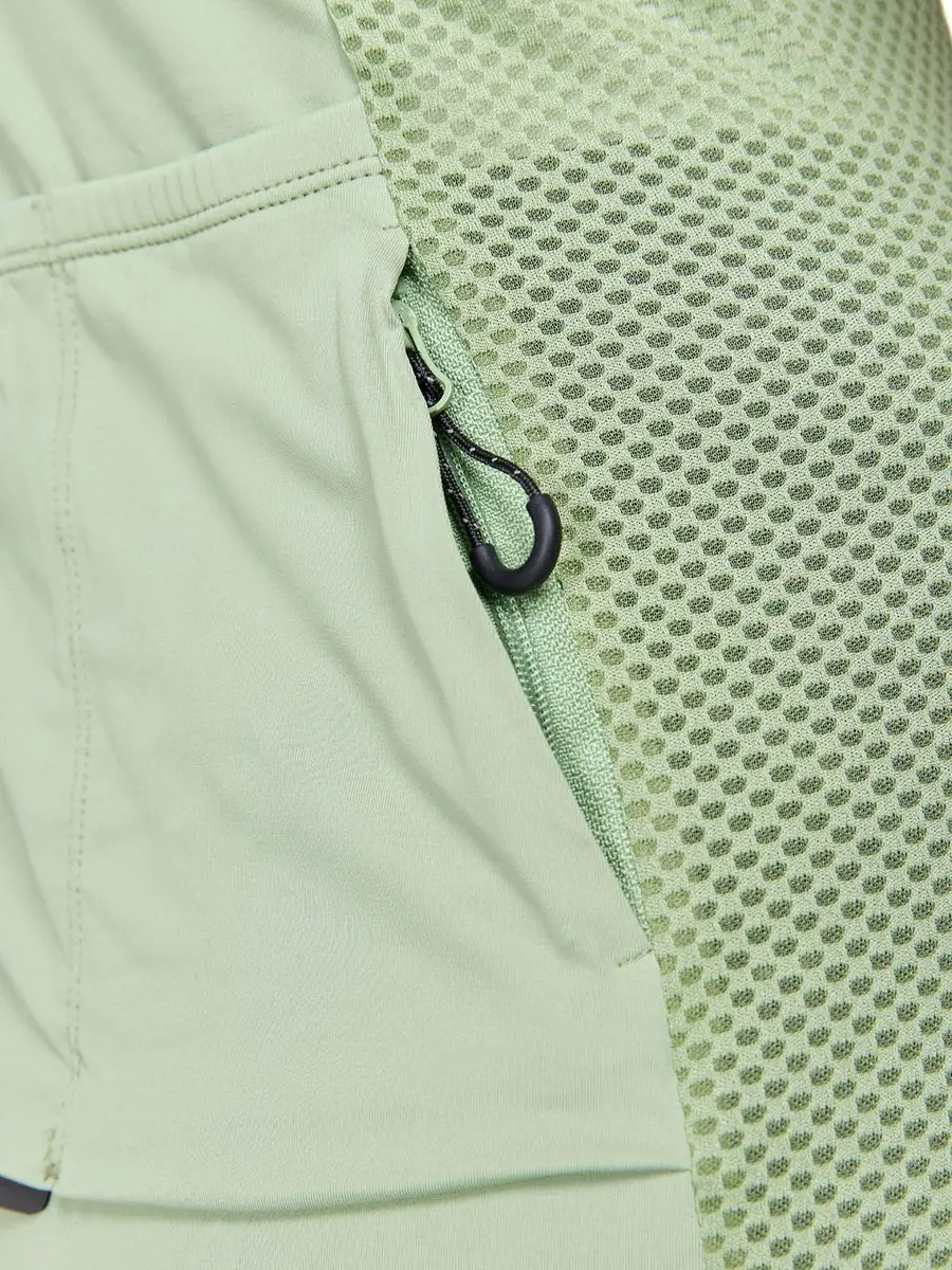 Craft Adv Endur Jersey W Jade - L