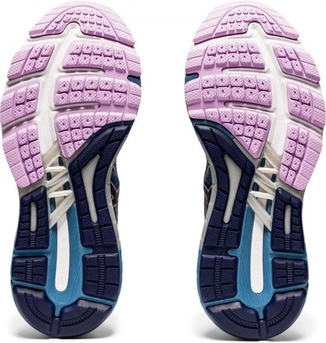 ASICS GT-4000 2 Dames - Blauw - maat 42.5
