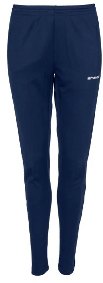 Stanno Pride Pants Dames Sportbroek L - Navy - afbeelding 6 van 6