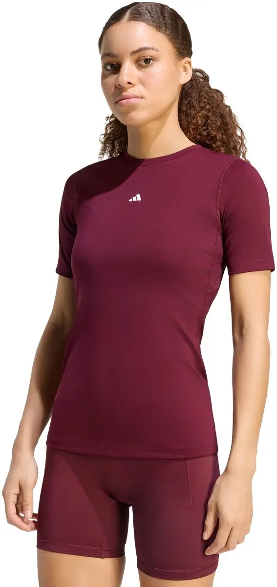Adidas Performance Techfit Training T-shirt KS3384