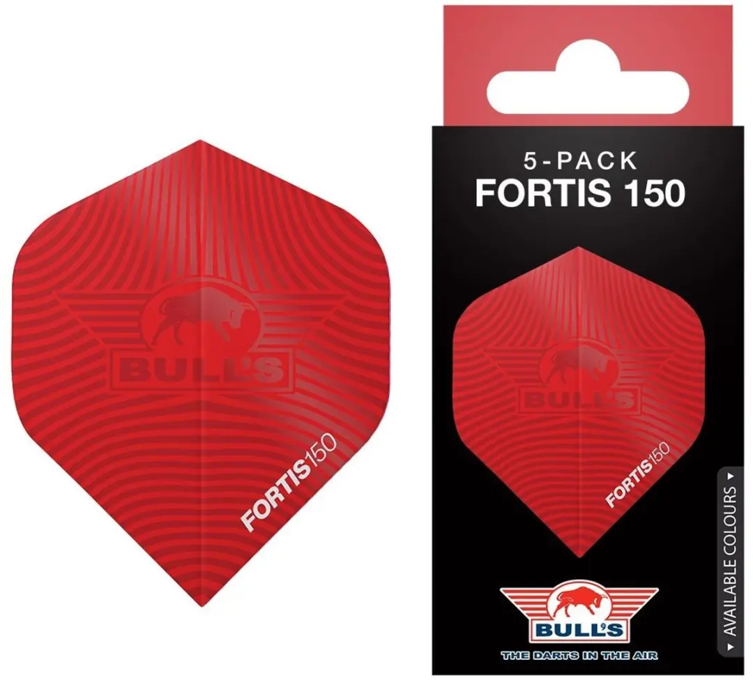 Bull's Flights Fortis 150 No.2