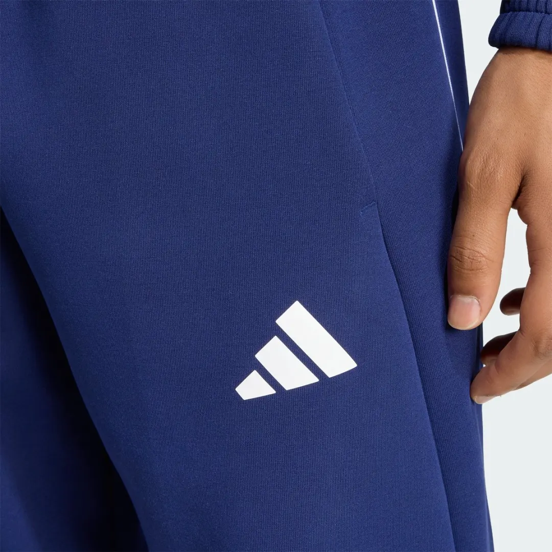Adidas Sportswear Stadium Trainingsbroek S - Blauw
