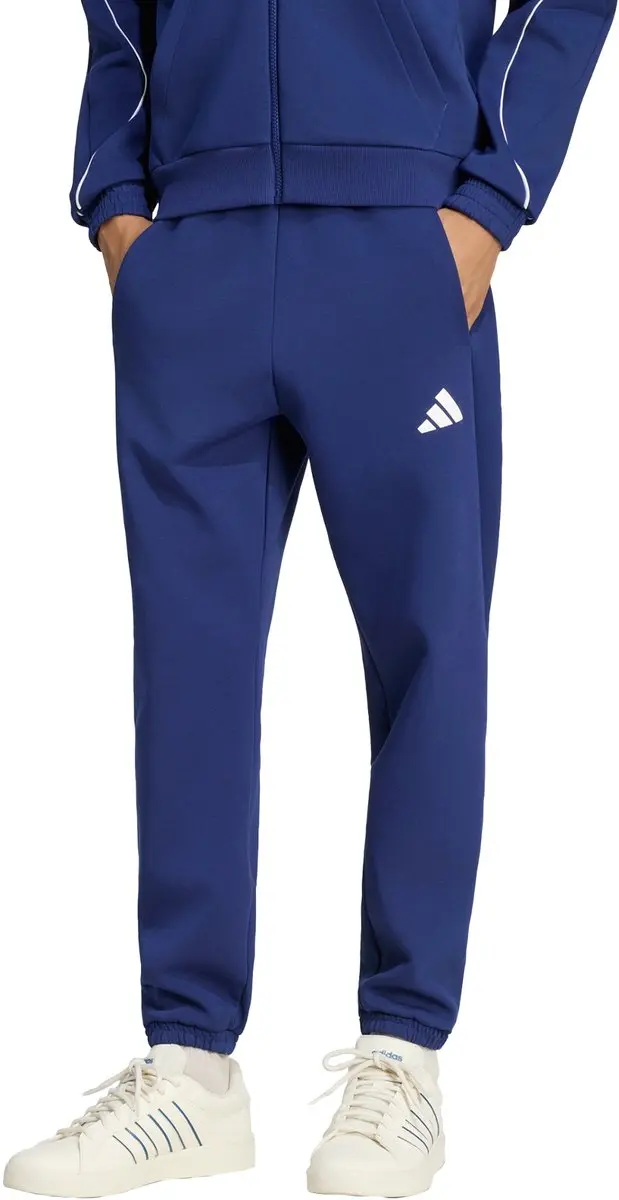 Adidas Sportswear Stadium Trainingsbroek S - Blauw