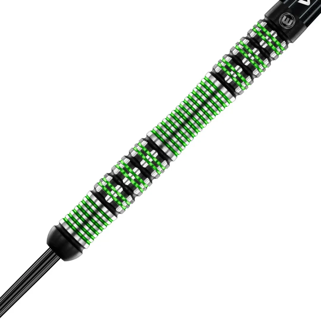 Winmau Brendan Dolan 90% Dartpijlen - 3 Stuks