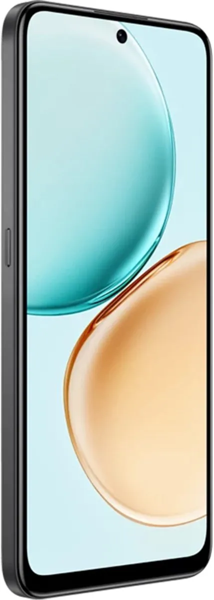 Honor 400 Smart 4G LGN-LX1 - 8GB/256GB - 6500mAh - Zwart