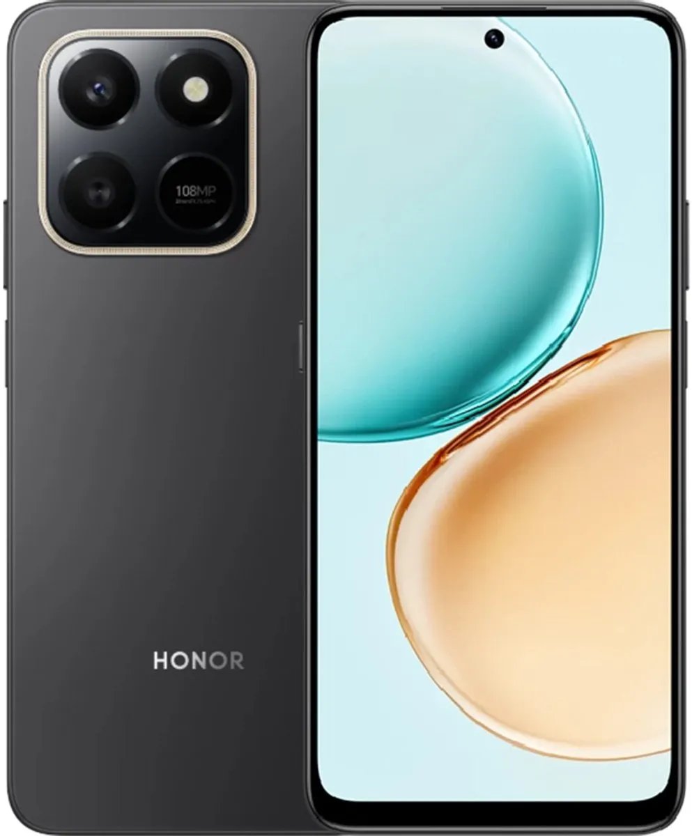 Honor 400 Smart 4G LGN-LX1