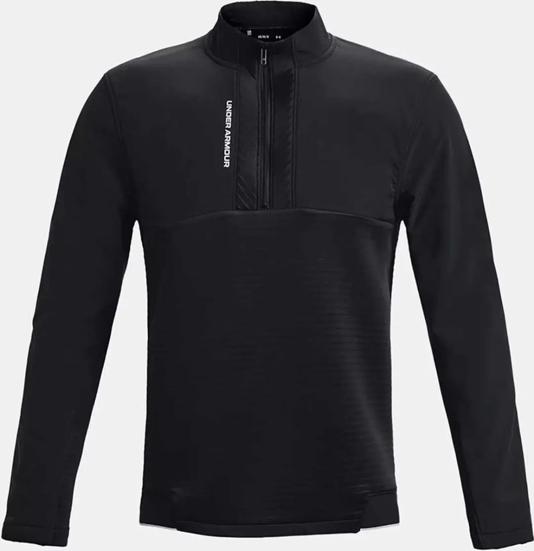 Under Armour Storm Daytona HZ Herenhorloge - Zwart