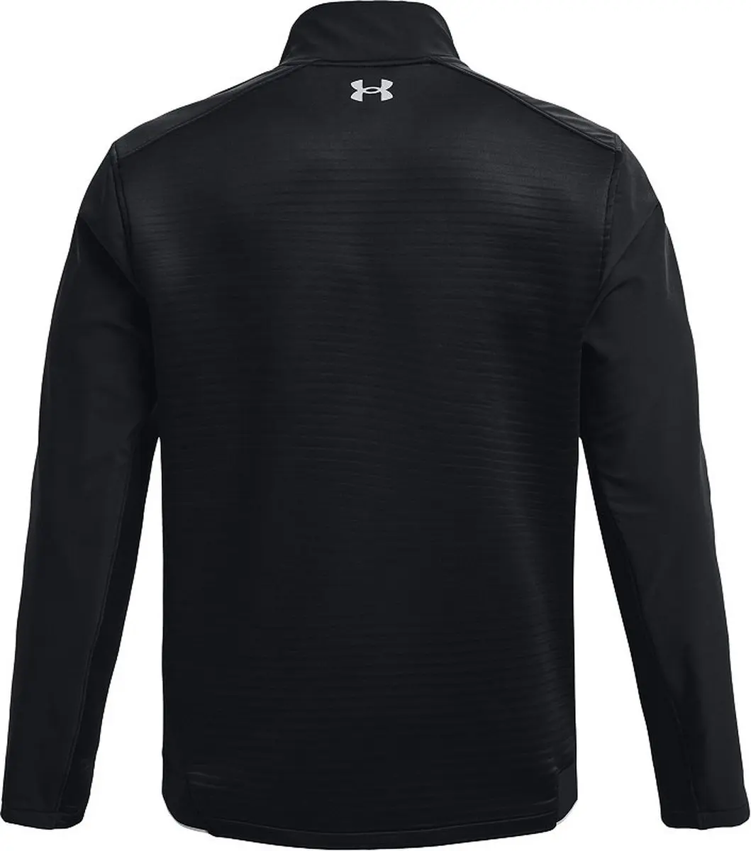 Under Armour Storm Daytona HZ Herenhorloge - Zwart