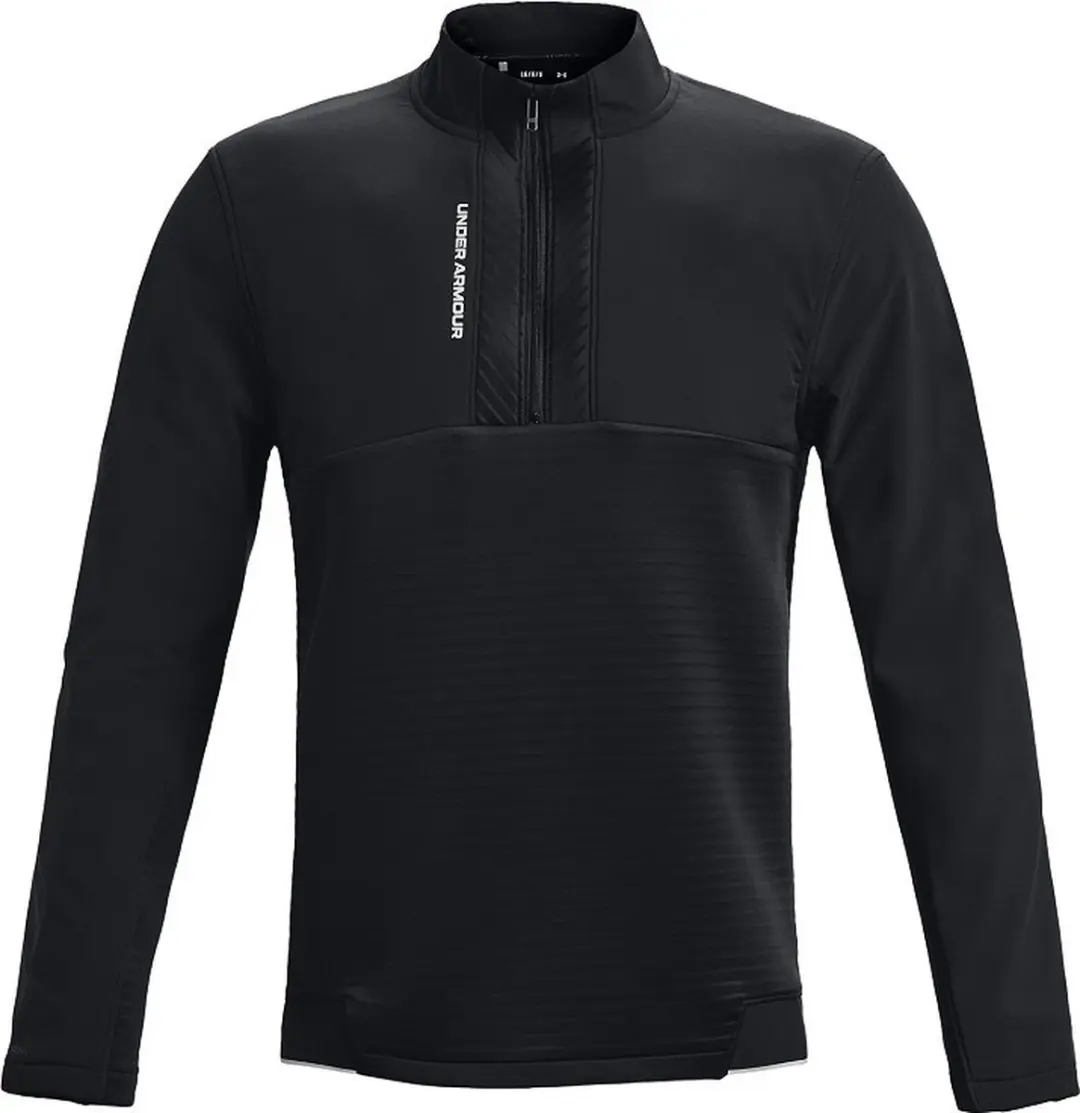 Under Armour Storm Daytona HZ Herenhorloge - Zwart