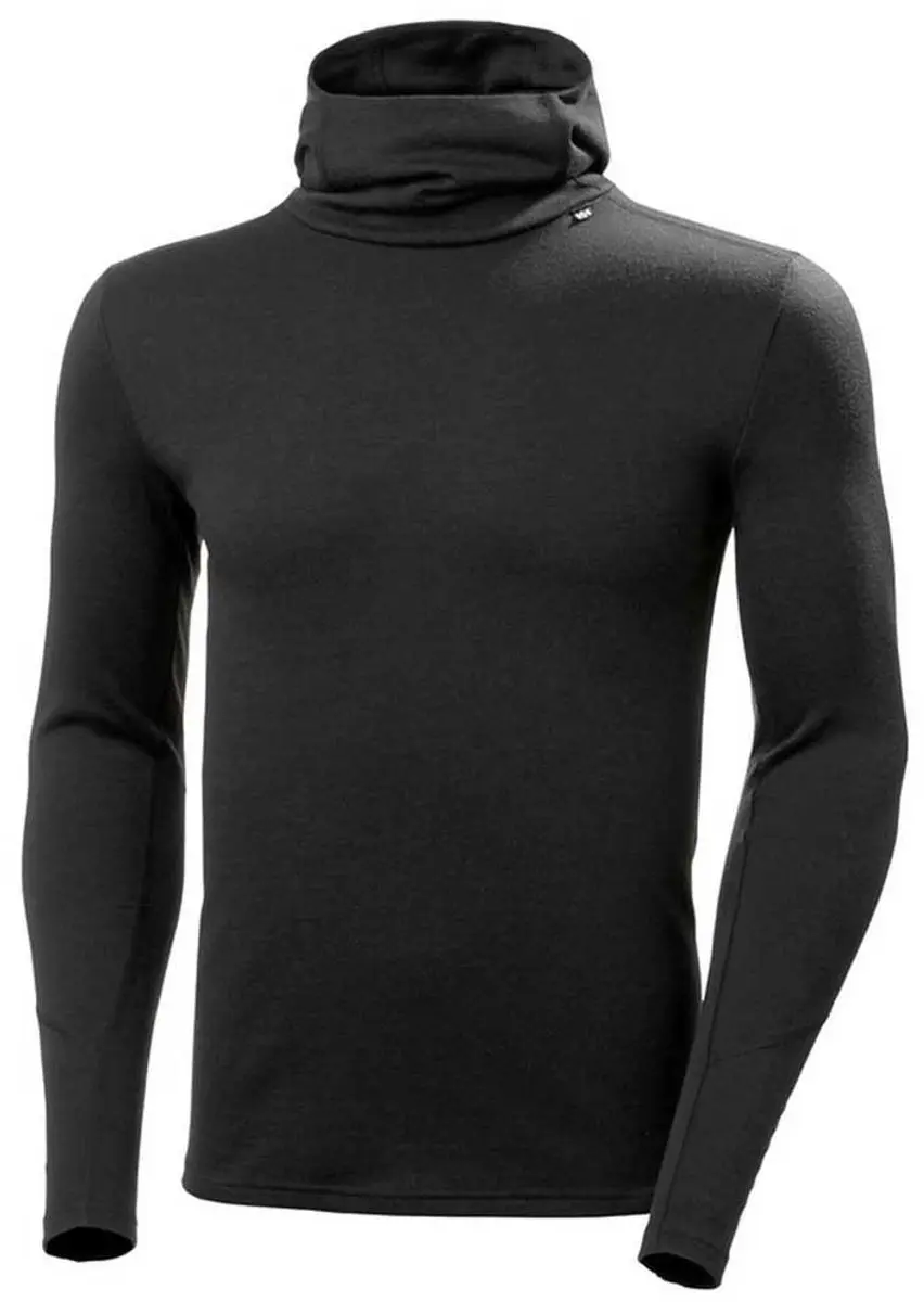 Helly Hansen Lifa Merino Midweight Basislaag XL