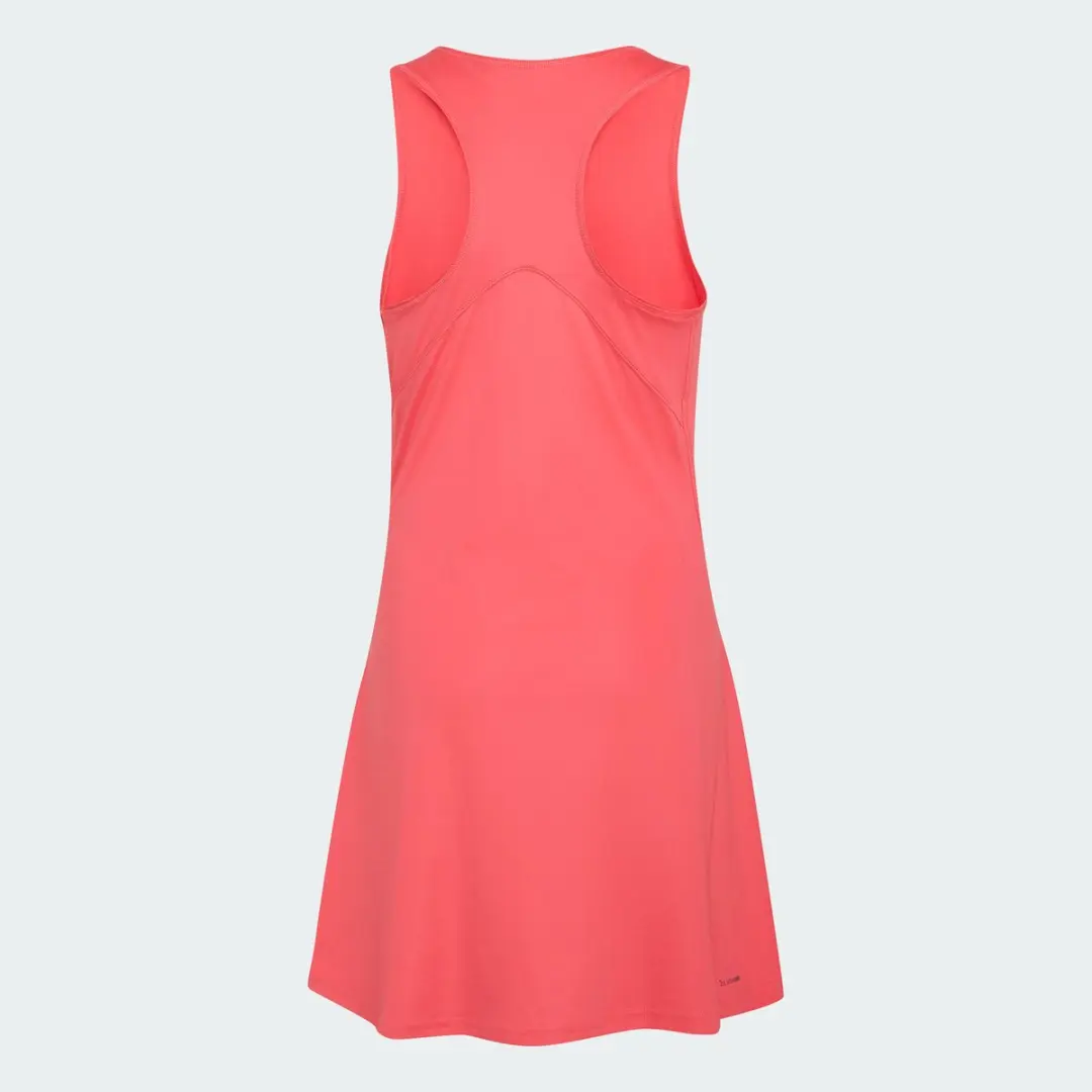 Adidas Performance Club Climacool Tennisjurk Meisjes 164 - Roze