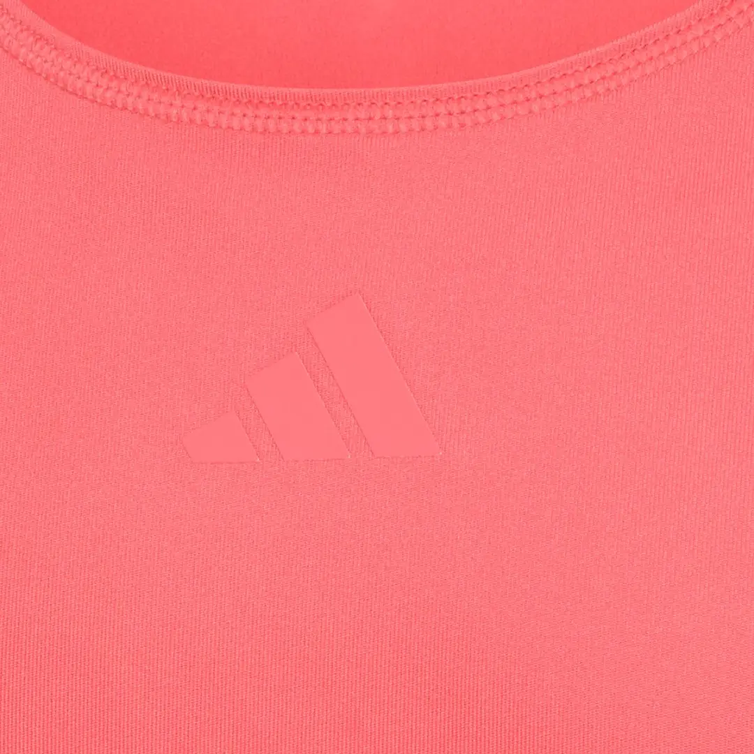 Adidas Performance Club Climacool Tennisjurk Meisjes 164 - Roze