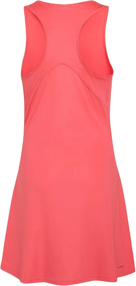 Adidas Performance Club Climacool Tennisjurk Meisjes 164 - Roze