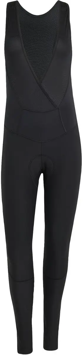 Adidas Performance Winter Essentials Gevoerde Fietslegging IT2327 - Zwart