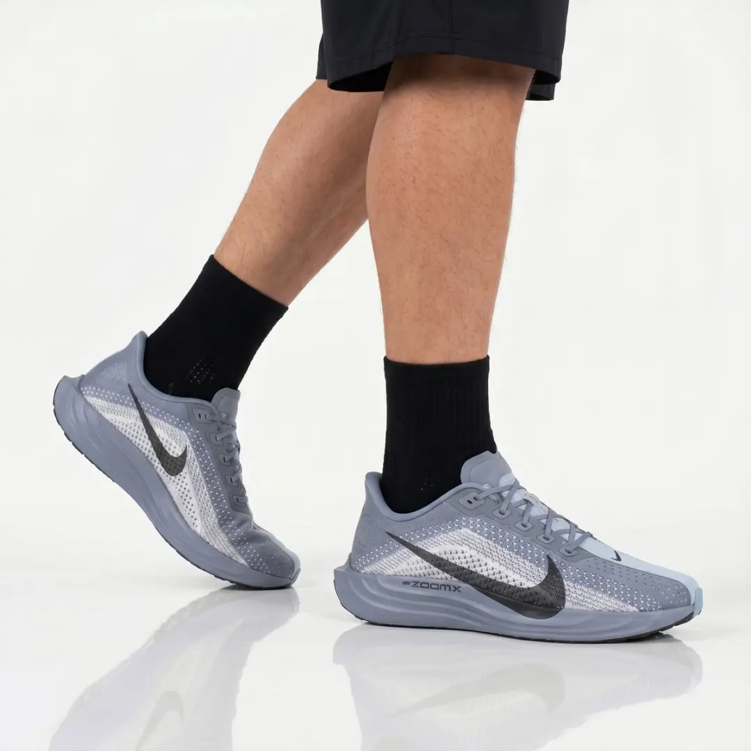 Nike Pegasus Plus Heren Hardloopschoenen FQ7262-402 - Maat 44