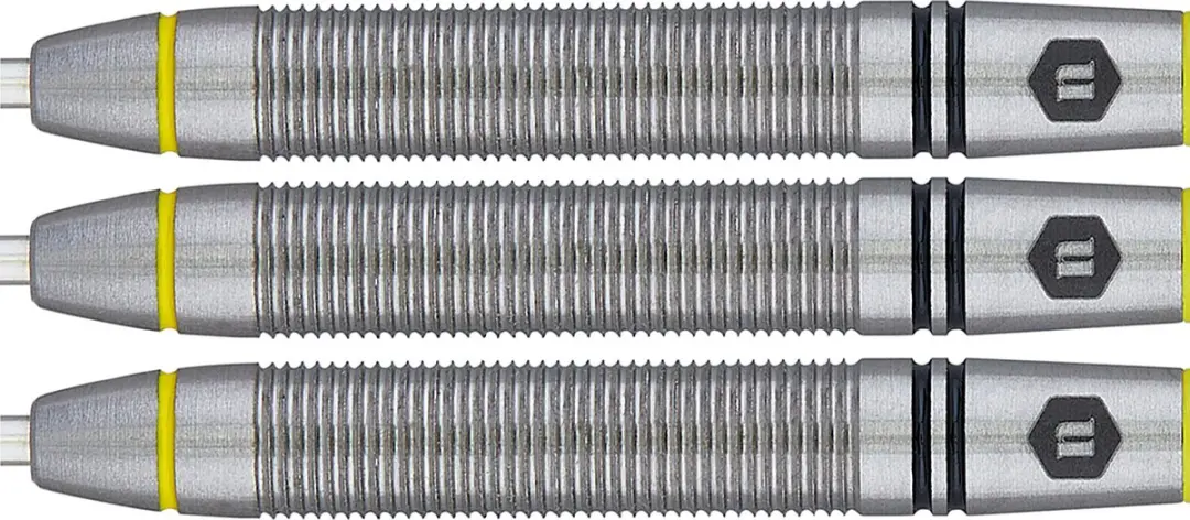 Unicorn Flair 5 Meerkleurig - 24g - 3 Stuks
